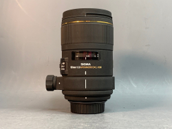 Sigma AF 150mm f/2.8 EX DG HSM APO Macro Nikon F