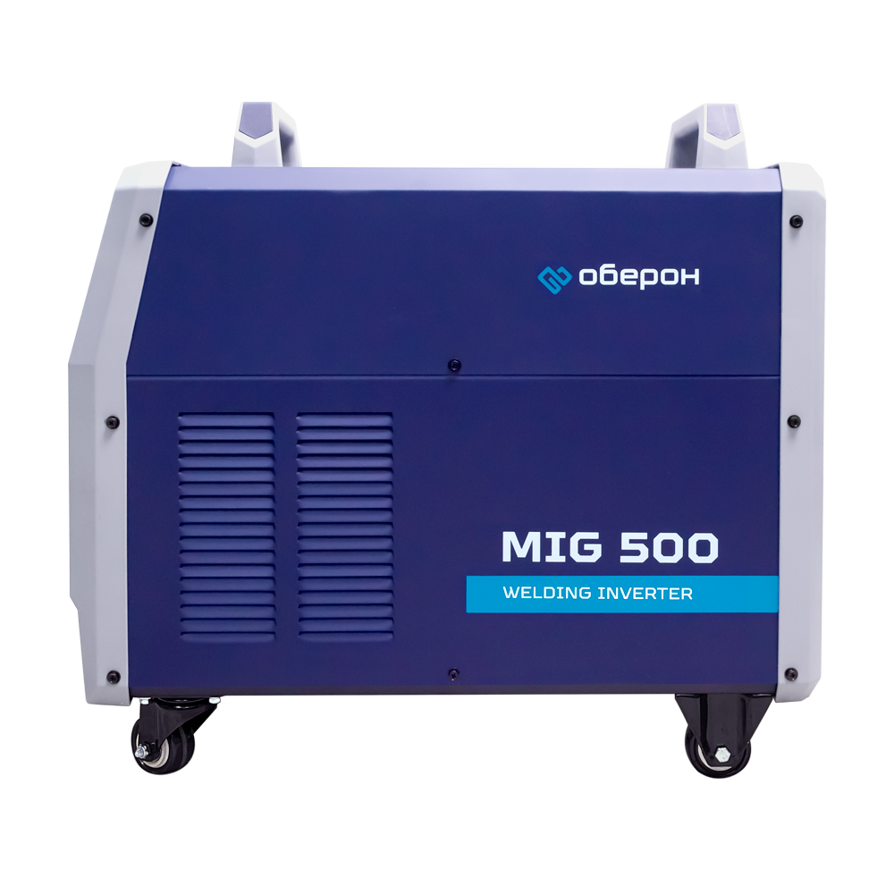 Сварочный полуавтомат Оберон MIG 500