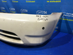 Бампер передний Honda STREAM 2000-2003
