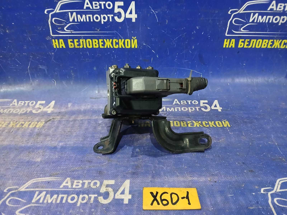 Блок ABS LIFAN X60 2013