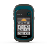 Навигатор GARMIN eTrex 22x GPS/ГЛОНАСС 010-02256-01