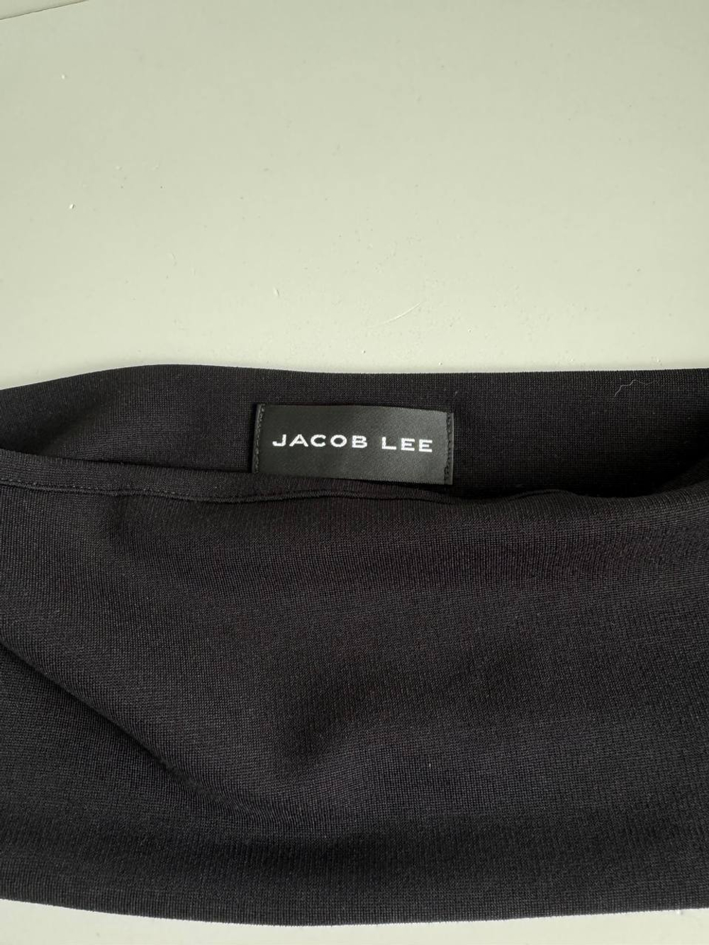 Платье Jacob Lee