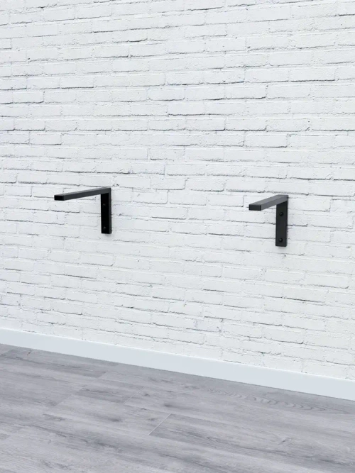 Кронштейны для столешниц и полок, 35х19 см, 2 штуки