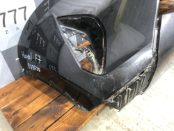 Бампер передний Haval F7 1 19-22 Б/У Оригинал 2803101XKQ00A