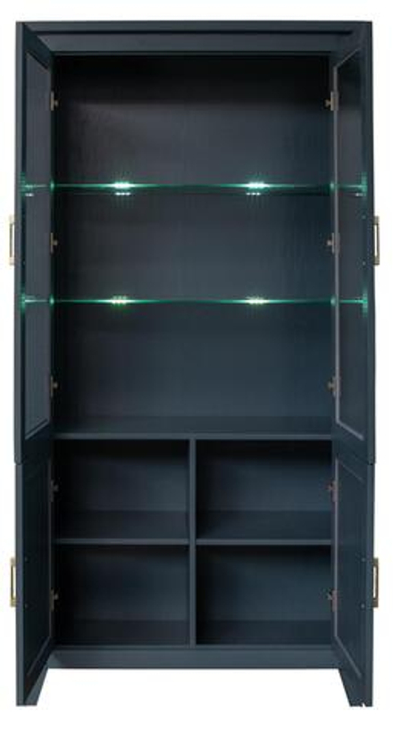 Шкаф «Амадей» П6.635.0.08