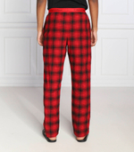 пижамы Calvin Klein Underwear - красный(000NM2204E)