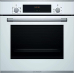 Встраиваемый духовой шкаф BOSCH HBF254EW0R