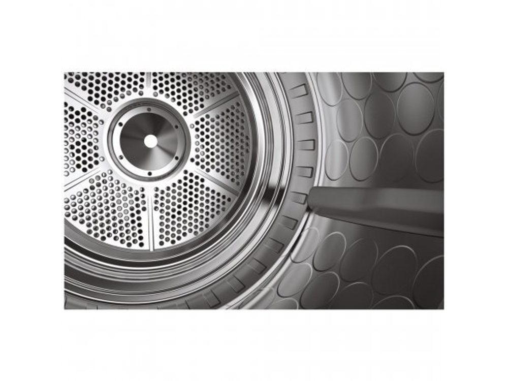 Сушильная машина Asko T208C.W