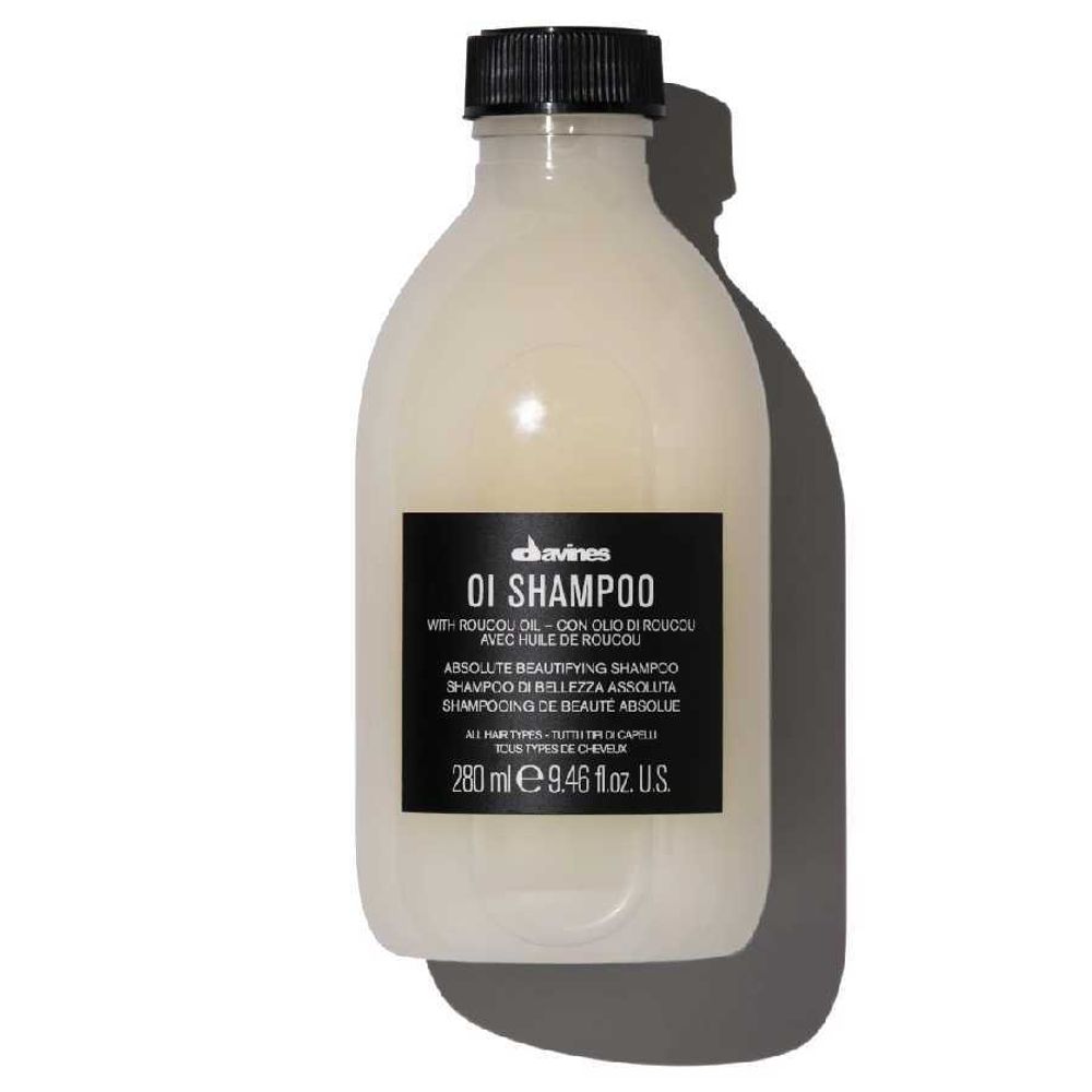 DAVINES OI ШАМПУНЬ ДЛЯ АБСОЛЮТНОЙ КРАСОТЫ ВОЛОС 280 ml