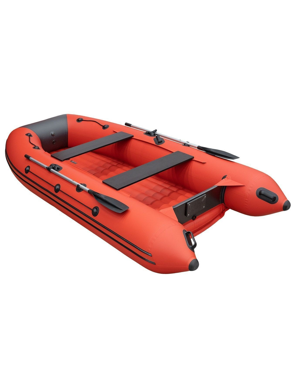 Лодка Таймень LX 3200 НДНД