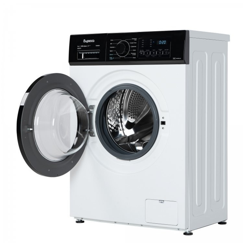 стиральная машина Бирюса WM-SL610/15