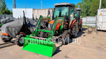 Фронтальный погрузчик Kerland | Керланд ST 500-50