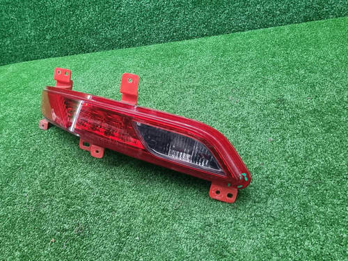 ПТФ левый Geely Tugella (2019-2024)