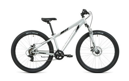 Горный велосипед Forward TORONTO 26 2.2 DISC (2021)