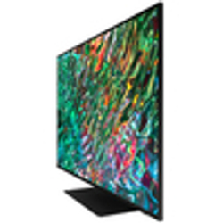ТВ Samsung 43" QE43QN90BAUXCE Series 9 черный 4K Ultra HD 120Hz DVB-T2 DVB-C DVB-S2 USB WiFi Smart TV