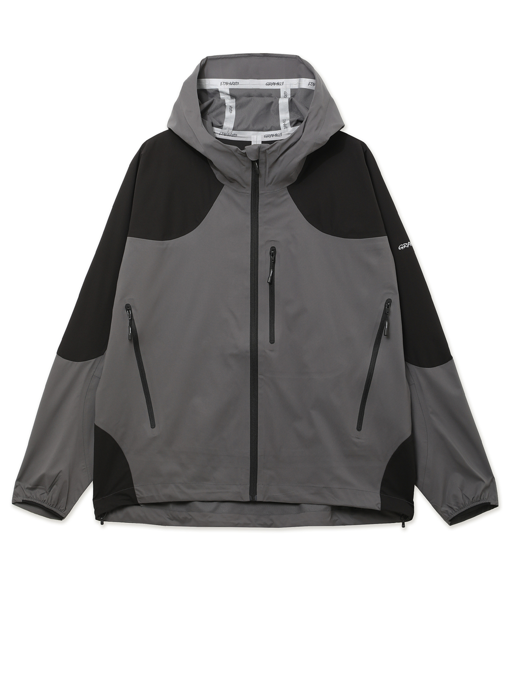 Мужская Куртка Dwr Hooded Field