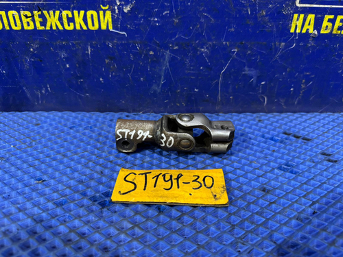 Карданчик рулевой TOYOTA CORONA 1993