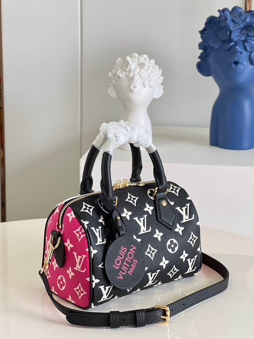 Louis Vuitton Speedy 20