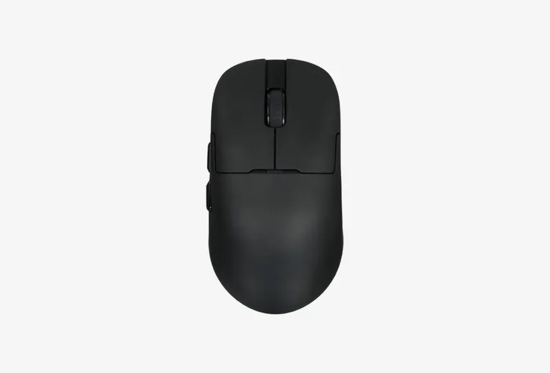 Мышь беспроводная/проводная AJAZZ AJ159P MC  черный