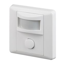 Датчик движения ЭРА MD 10 скрытой установки 200Вт 9м | Датчики движения