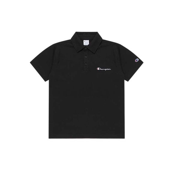 Champion Logo C Polo