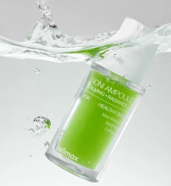 Celimax The Real Noni Energy Ampoule восстанавливающая сыворотка на основе нони