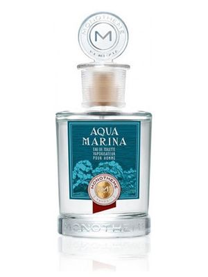 Monotheme Fine Fragrances Venezia Aqva Marina