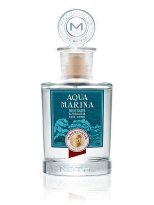 Monotheme Fine Fragrances Venezia Aqva Marina