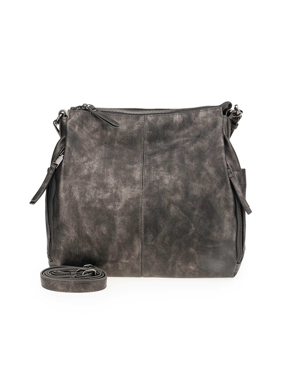 27594/18 Сумка жен., иск. кожа