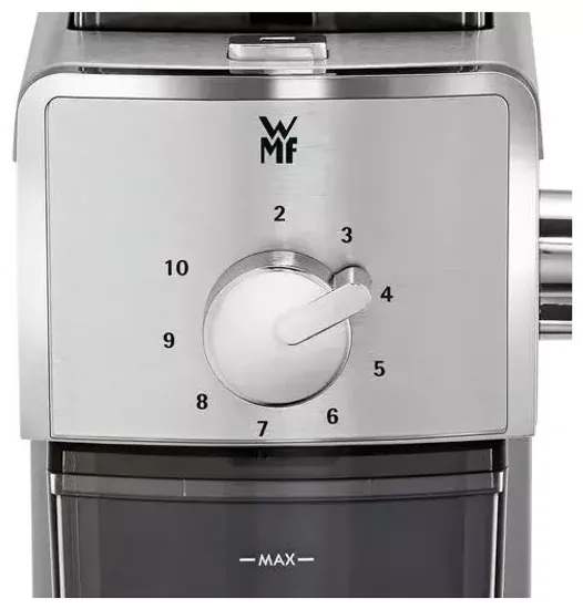 Кофемолка WMF Stelio