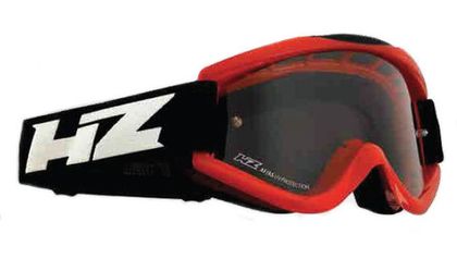 Очки кроссовые HZ Goggles Forward Red 31WD05