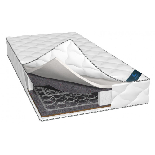 Матрас COMFORT Medium Зима-Лето, размер: 800*1900, высота: 190 мм