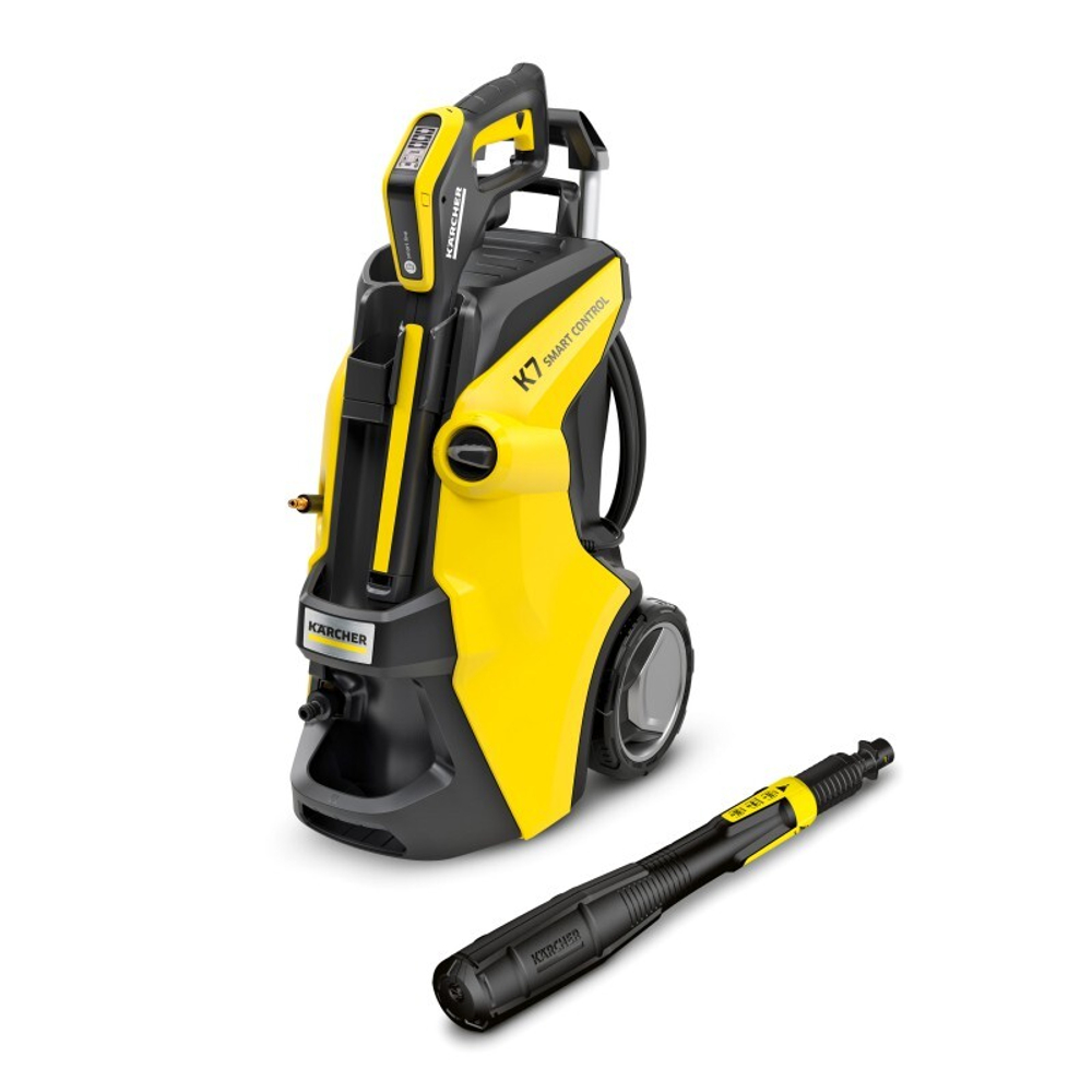 Мойка высокого давления Karcher K 7 Smart Control (1.317-200.0)