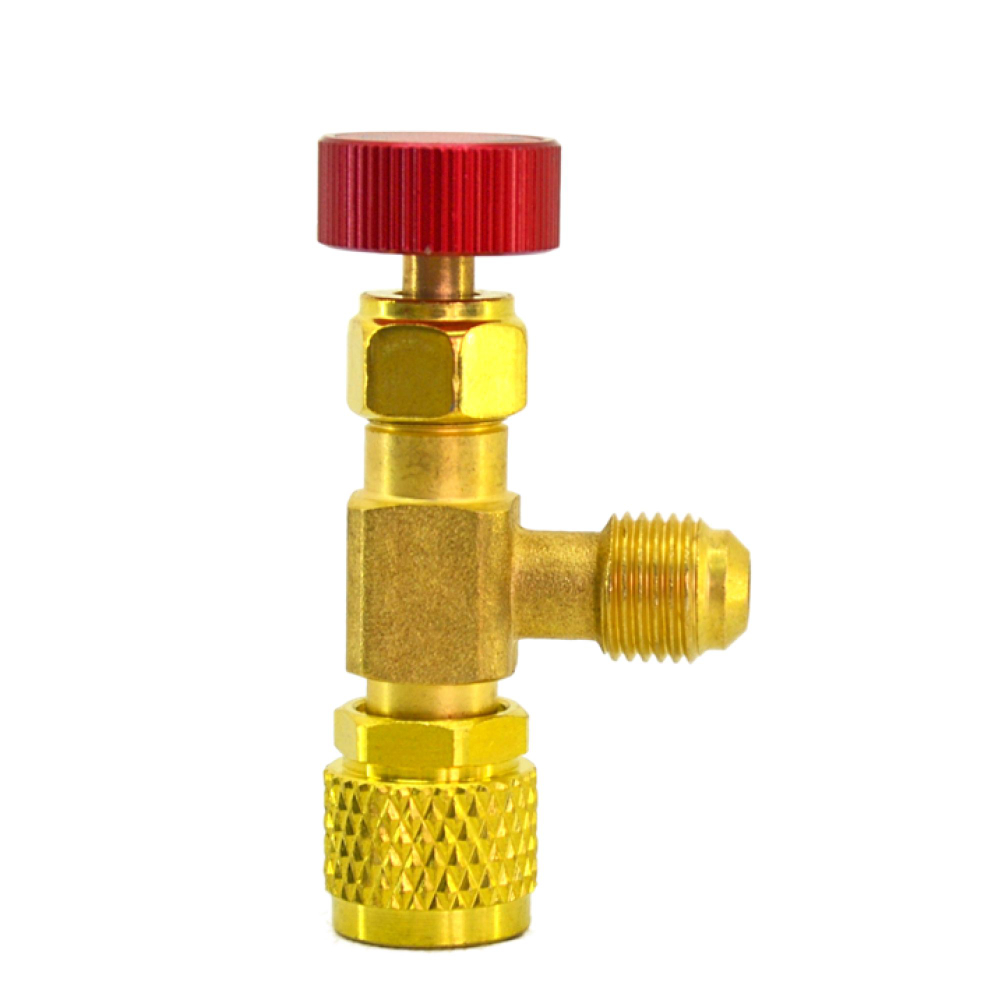 Вентиль сервисный HC-1223