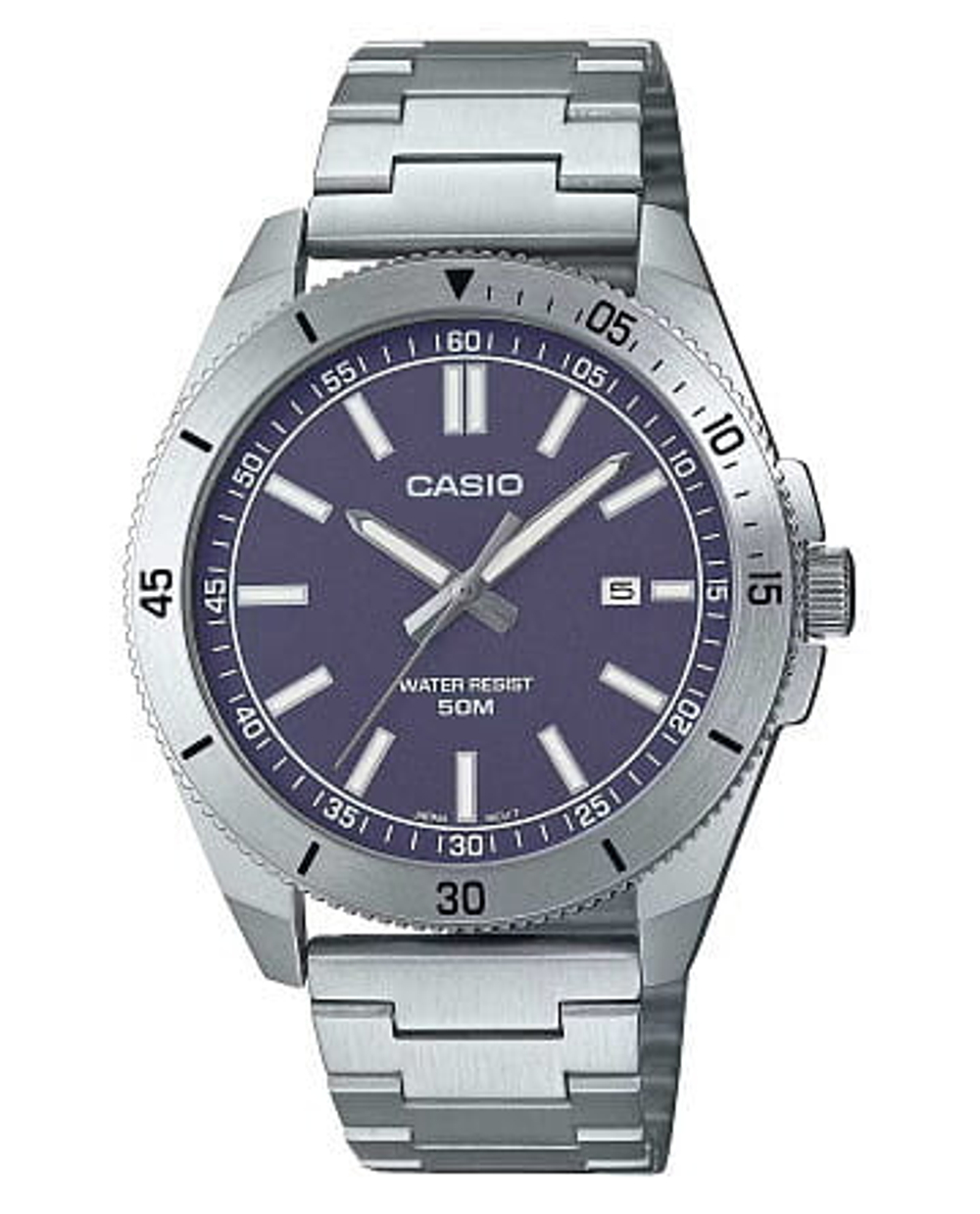 Часы Casio Collection MTP-B155D-2EV