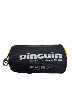 Самонадувающийся коврик Pinguin Peak 25 NX