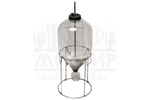 ЦКТ Fermenter King Gen 3, пластик, 35 л