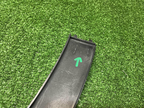 Расширитель передний правый Voyah Free (2021-н.в.)