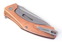 Нож KERSHAW 7008CU NATRIX XL  COPPERфотография - 9