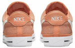 Кроссовки Nike Court Legacy Suede