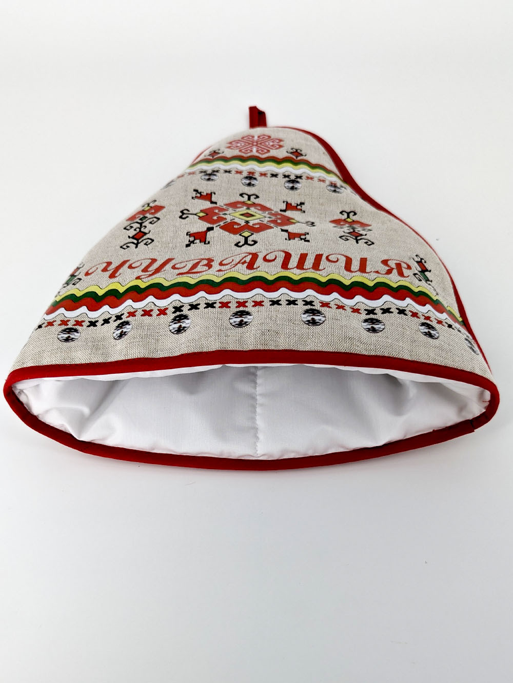 Грелка на чайник