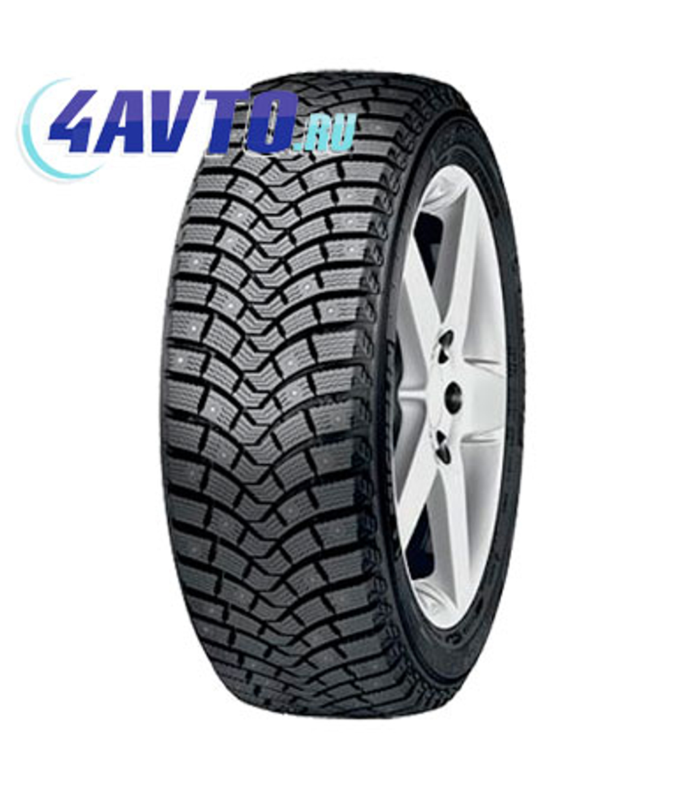 Легковая шина 185/60R14 86H EXTRA LOAD TL X-ICE X (Michelin).