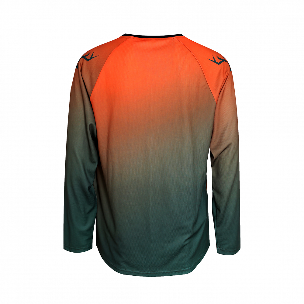 Футболка Remington Fishing Style Orange (арт.FM1300-506)