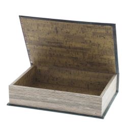 GAEM Шкатулка-книга, L20,5 W7 H30 см