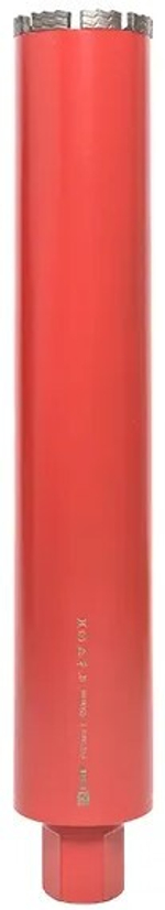 Коронка алмазная EKF wchp-sf82/450