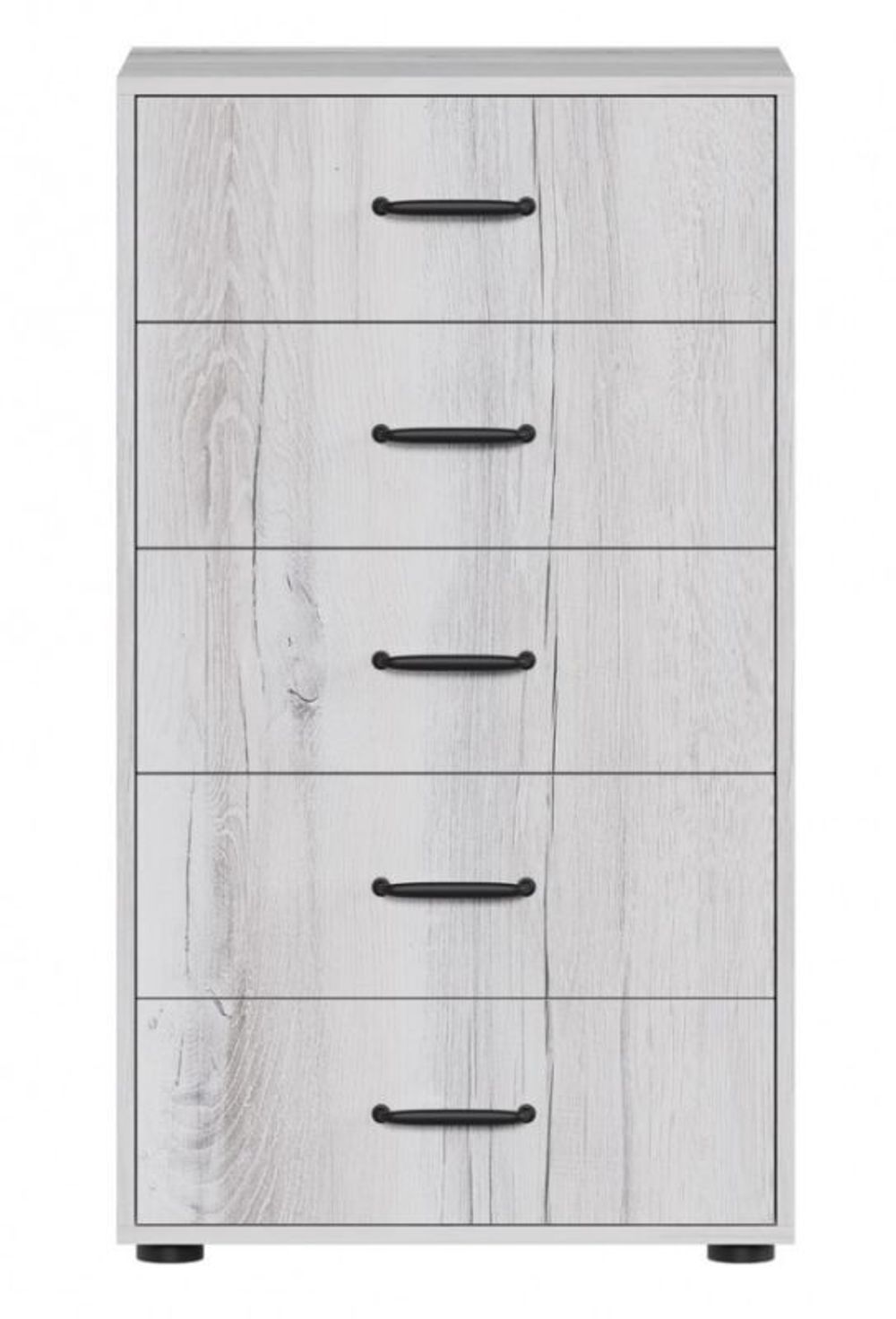 Комод Монреаль с 5-ю ящиками