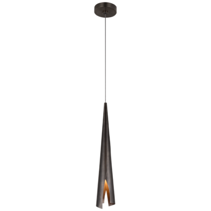 Светильник Visual Comfort Piel Delicate Wrapped Pendant (Open Box)