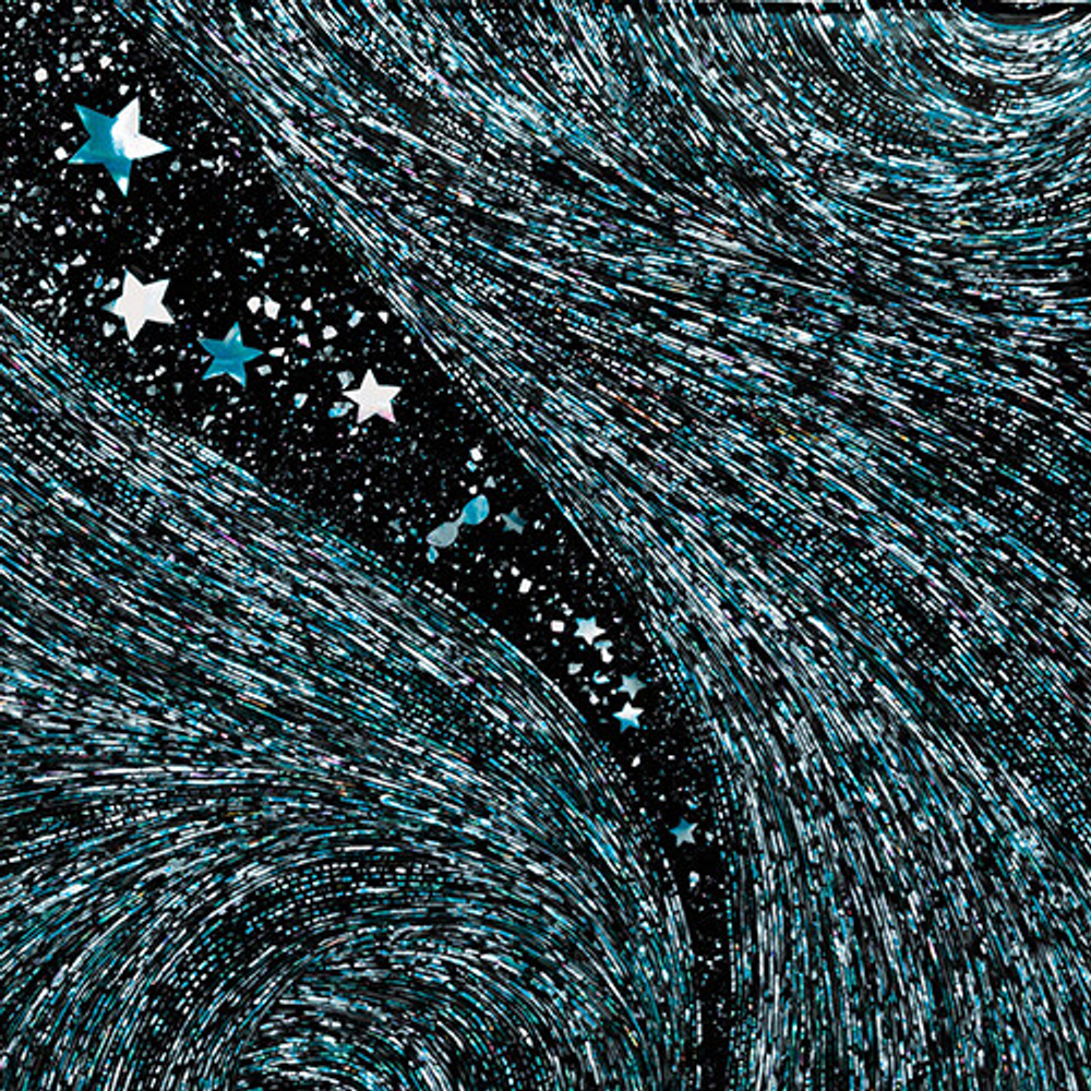 Альбом MUSHVENOM - The 1st Album