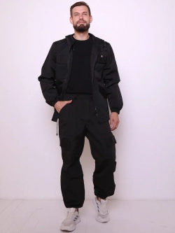 Рабочий Костюм тактический RKBLACK