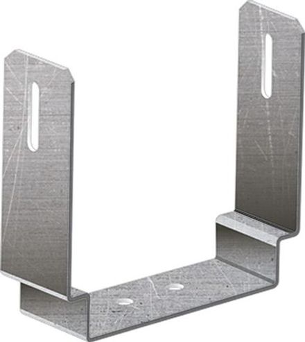 Скоба подвеса нижняя 150мм IEK CLP1-SPN-150